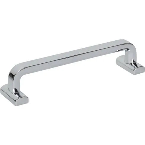 Top Knobs Harrison Pull - Morris Collection