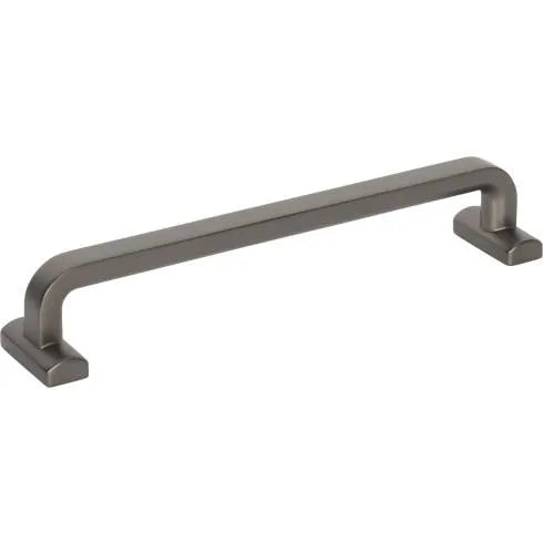 Top Knobs Harrison Pull - Morris Collection