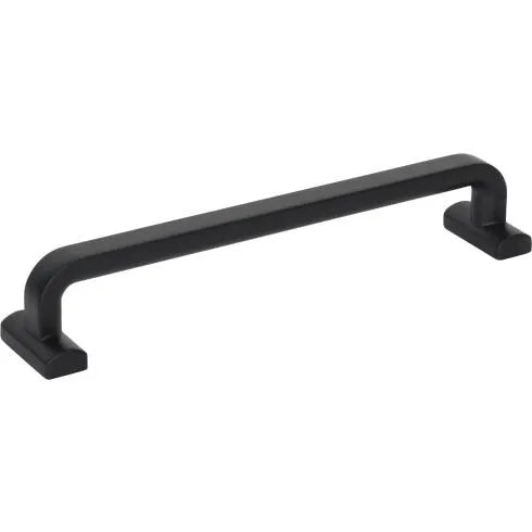 Top Knobs Harrison Pull - Morris Collection