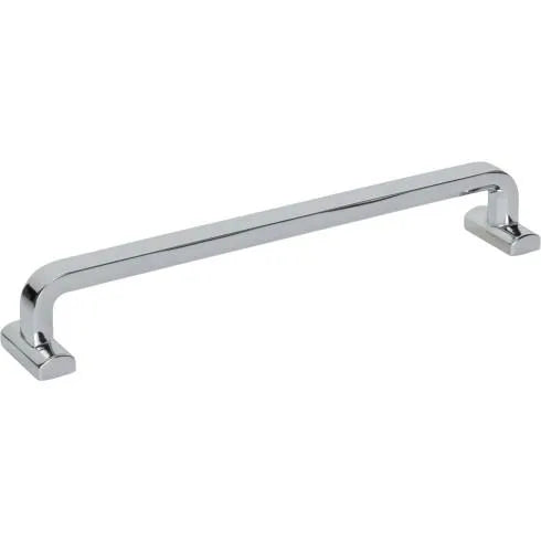 Top Knobs Harrison Pull - Morris Collection