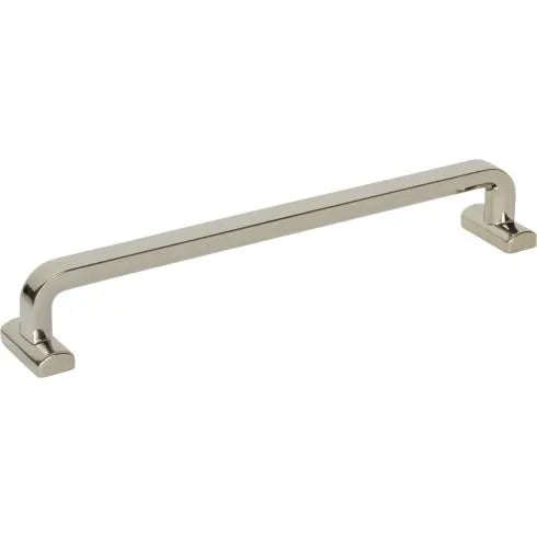 Top Knobs Harrison Pull - Morris Collection