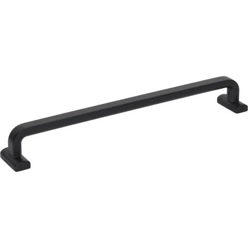 Top Knobs Harrison Pull - Morris Collection