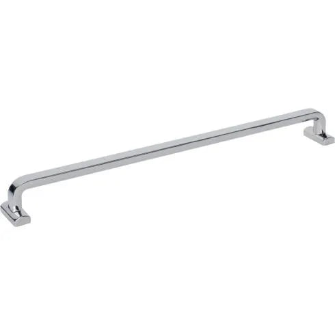 Top Knobs Harrison Pull - Morris Collection
