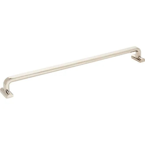 Top Knobs Harrison Pull - Morris Collection
