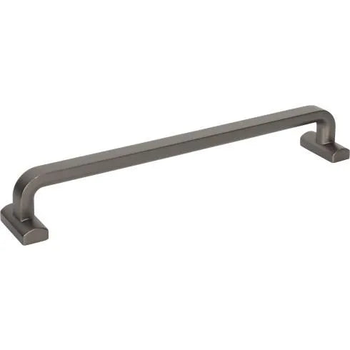 Top Knobs Harrison Pull - Morris Collection