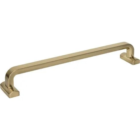 Top Knobs Harrison Pull - Morris Collection