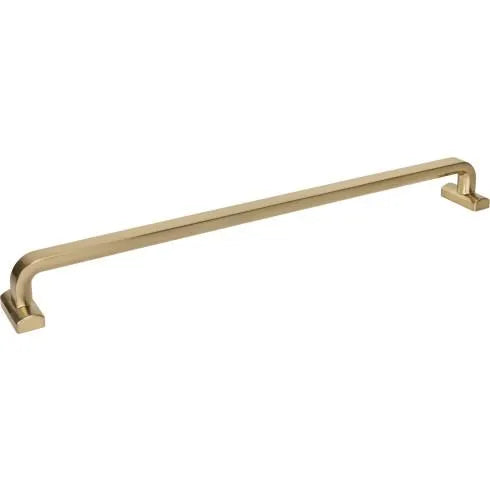 Top Knobs Harrison Pull - Morris Collection