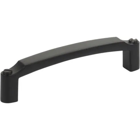 Top Knobs Haddonfield Pull - Morris Collection