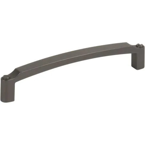 Top Knobs Haddonfield Pull - Morris Collection