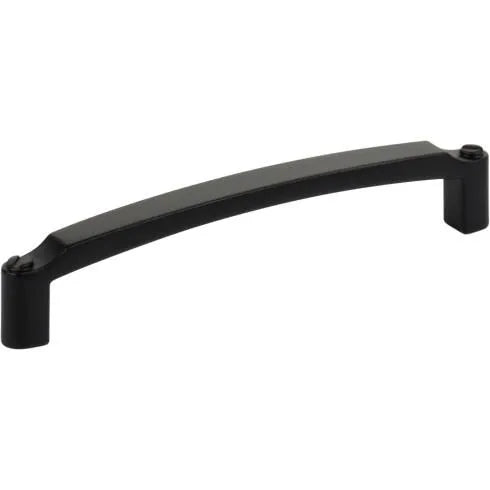 Top Knobs Haddonfield Pull - Morris Collection