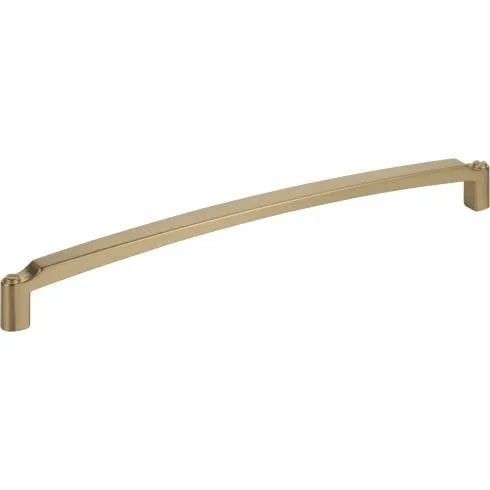 Top Knobs Haddonfield Pull - Morris Collection