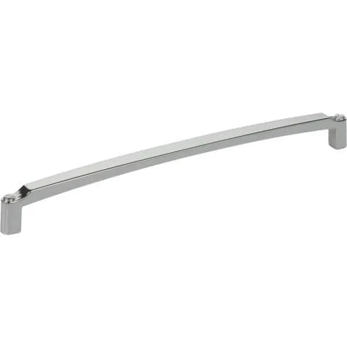 Top Knobs Haddonfield Pull - Morris Collection