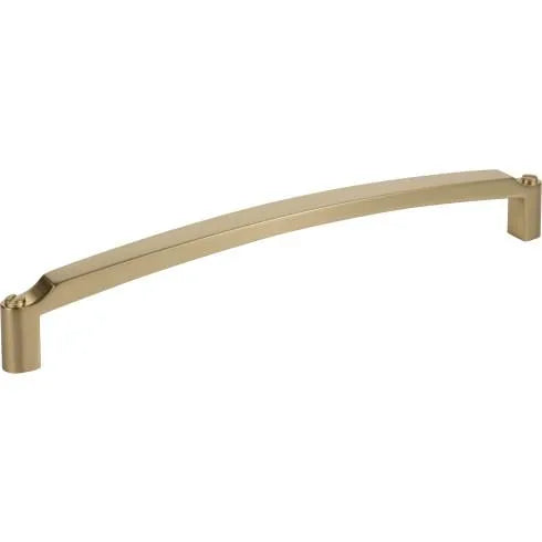 Top Knobs Haddonfield Pull - Morris Collection