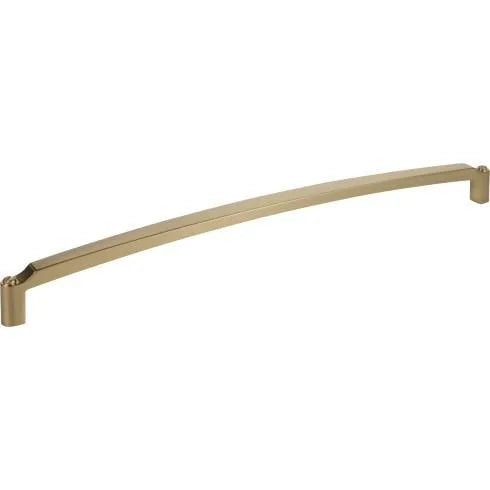 Top Knobs Haddonfield Pull - Morris Collection