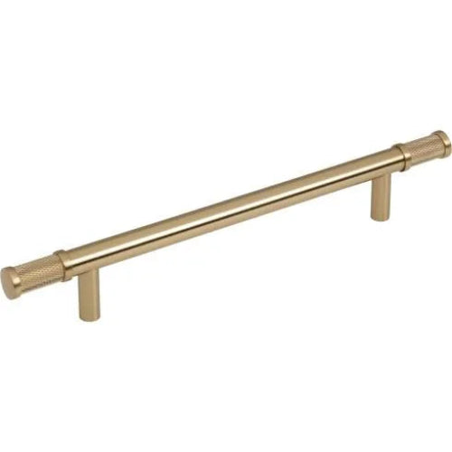 Top Knobs Burnham Pulls - Garrison Collection