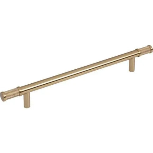 Top Knobs Burnham Pulls - Garrison Collection