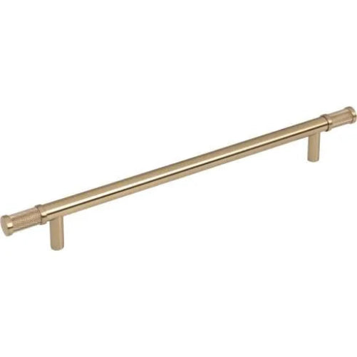 Top Knobs Burnham Pulls - Garrison Collection
