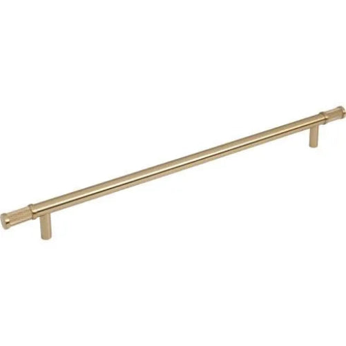 Top Knobs Burnham Pulls - Garrison Collection