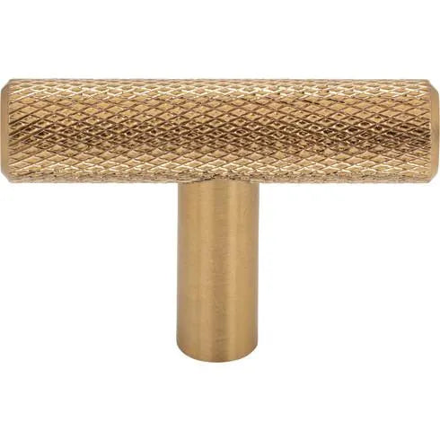 Top Knobs Prestwick T-Knob - Garrison Collection