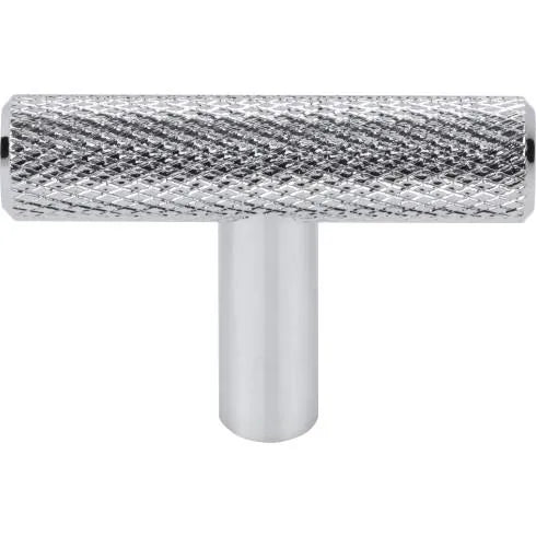 Top Knobs Prestwick T-Knob - Garrison Collection