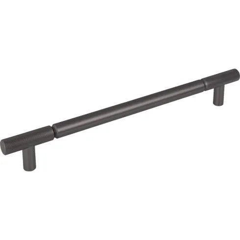 Top Knobs Prestwick Appliance Pulls - Garrison Collection