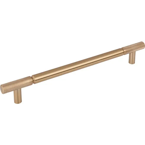 Top Knobs Prestwick Appliance Pulls - Garrison Collection
