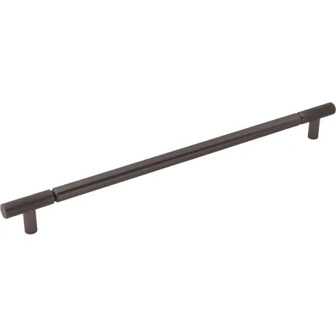 Top Knobs Prestwick Appliance Pulls - Garrison Collection
