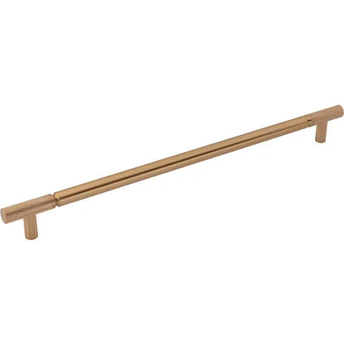 Top Knobs Prestwick Appliance Pulls - Garrison Collection
