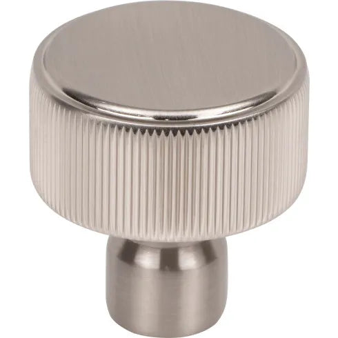 Top Knobs Dempsey Knob - Garrison Collection