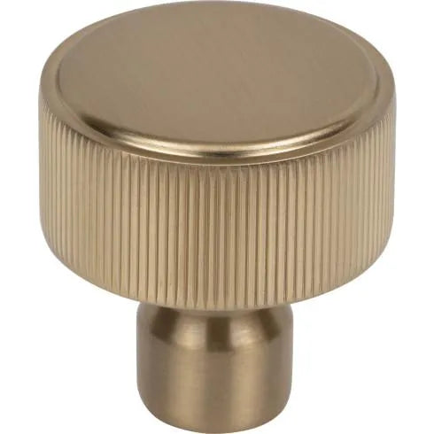 Top Knobs Dempsey Knob - Garrison Collection