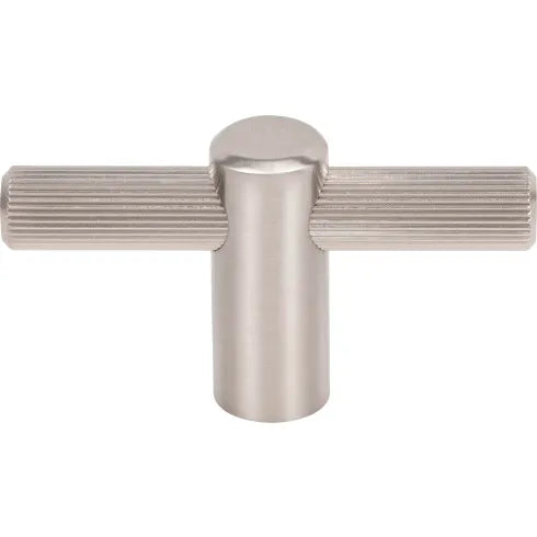 Top Knobs Dempsey T-Knob - Garrison Collection