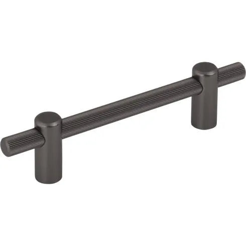 Top Knobs Dempsey Pulls - Garrison Collection