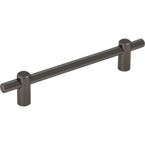 Top Knobs Dempsey Pulls - Garrison Collection