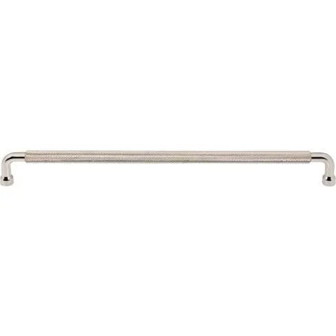 Top Knobs Garrison Pulls - Garrison Collection