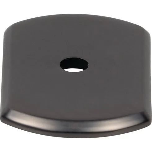 Top Knobs Wescott Pull Backplate - Garrison Collection