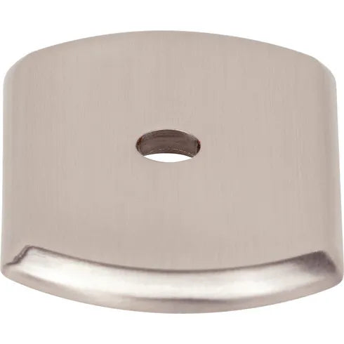 Top Knobs Wescott Pull Backplate - Garrison Collection