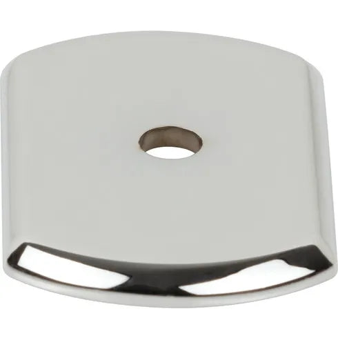 Top Knobs Wescott Pull Backplate - Garrison Collection