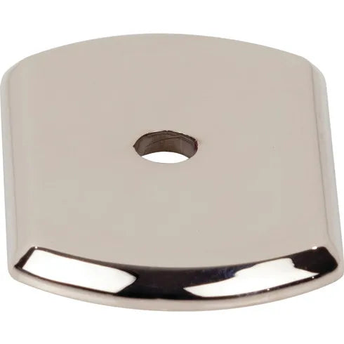 Top Knobs Wescott Pull Backplate - Garrison Collection