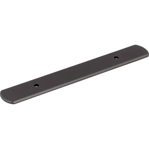 Top Knobs Wescott Pull Backplate - Garrison Collection