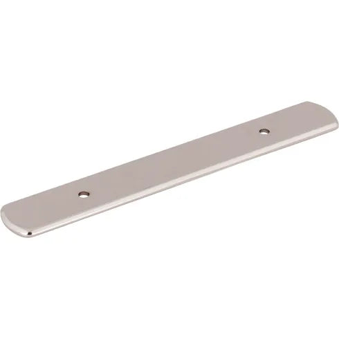 Top Knobs Wescott Pull Backplate - Garrison Collection