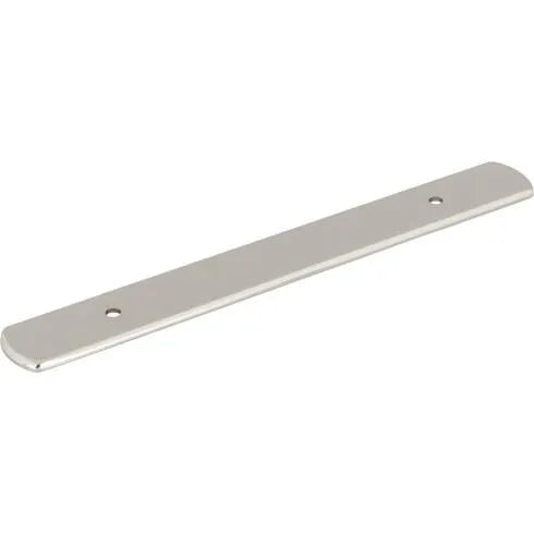 Top Knobs Wescott Pull Backplate - Garrison Collection