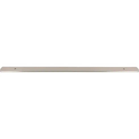 Top Knobs Wescott Appliance Pull Backplate - Garrison Collection
