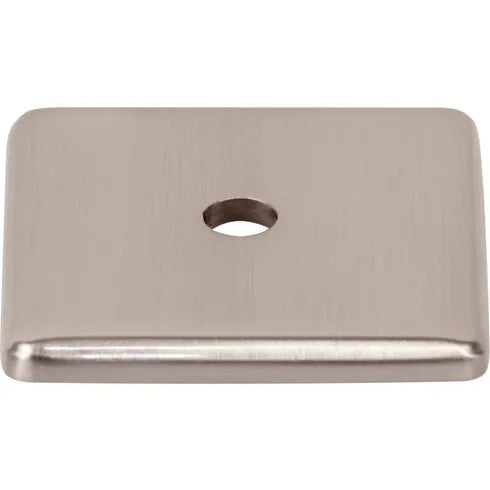 Top Knobs Radcliffe Pull Backplate - Garrison Collection