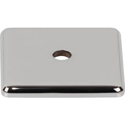 Top Knobs Radcliffe Pull Backplate - Garrison Collection