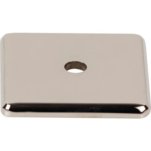 Top Knobs Radcliffe Pull Backplate - Garrison Collection