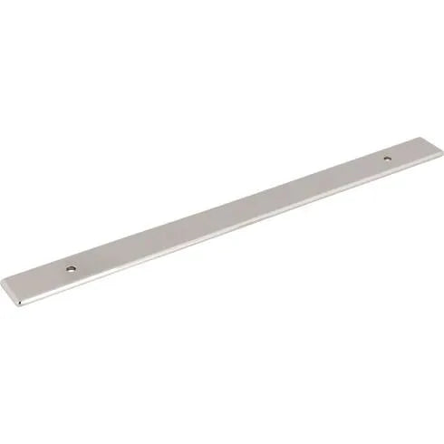 Top Knobs Radcliffe Pull Backplate - Garrison Collection