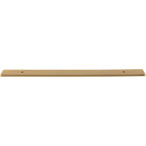 Top Knobs Radcliffe Appliance Pull Backplate - Garrison Collection
