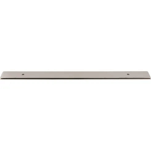Top Knobs Radcliffe Appliance Pull Backplate - Garrison Collection