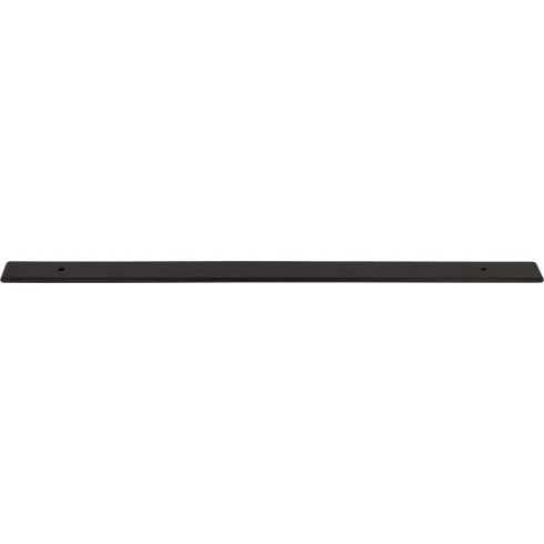 Top Knobs Radcliffe Appliance Pull Backplate - Garrison Collection