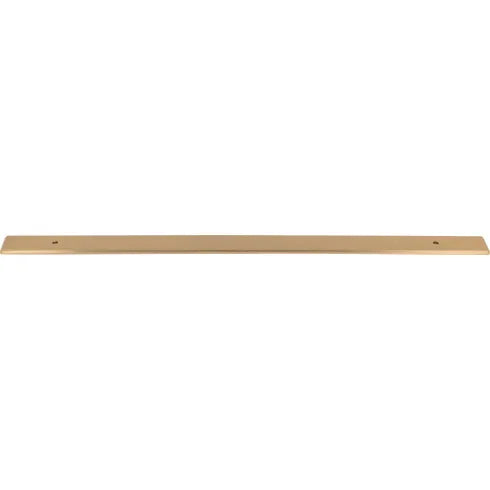 Top Knobs Radcliffe Appliance Pull Backplate - Garrison Collection